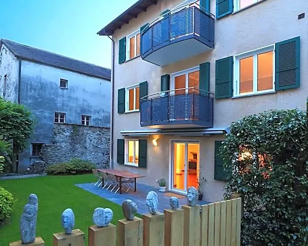 B&Borgo Ascona