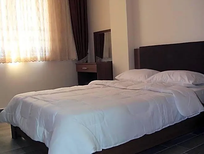 Beach Butik Hotel Ağva