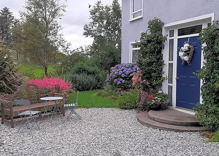 Brook Lodge Glenties