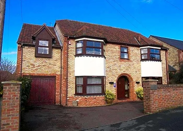 Byerley House Bed & Breakfast Newmarket 