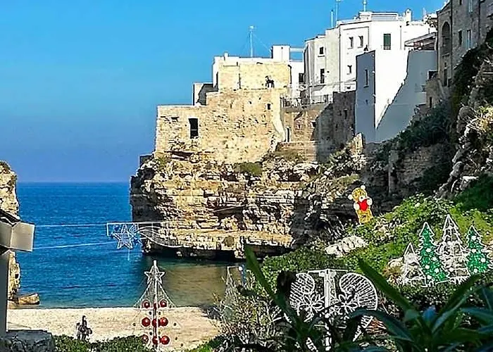 Casa Raffaella Bed & Breakfast Polignano a Mare