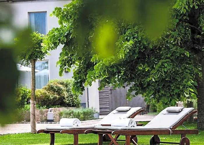 B&B Scheldekant Oudenaarde
