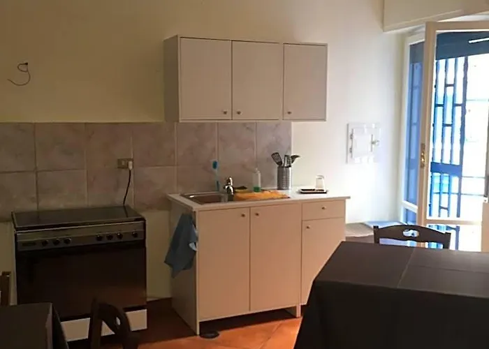B&B Napoli Napoli