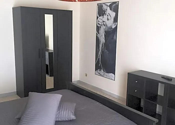 B&B Napoli Napoli