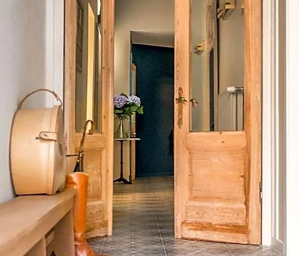 B&B L'Histoire De L'Eclair Bruges