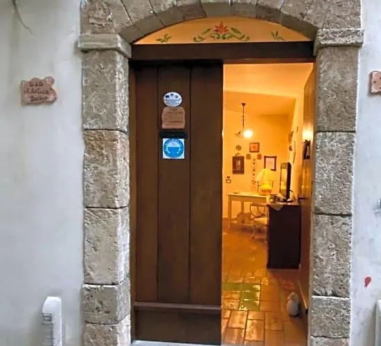 B&B L'Antica Balbia Altomonte