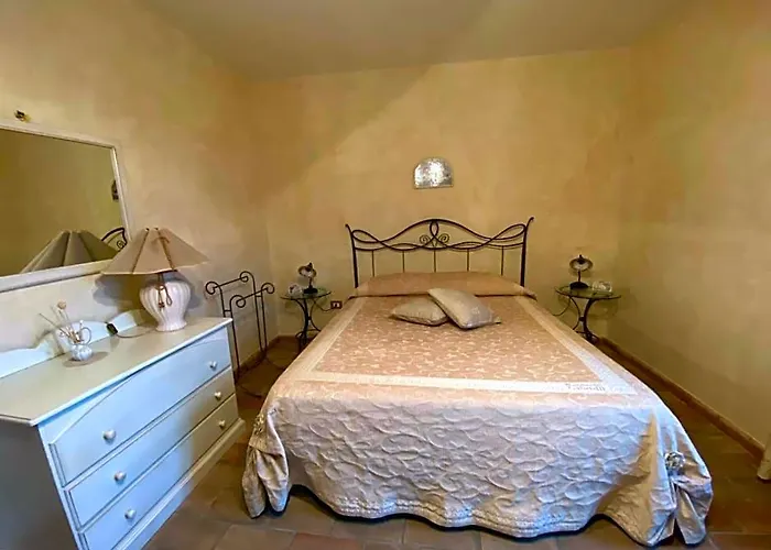 B&B L'Antica Balbia Altomonte