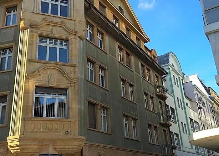 B&B im Herzen von Biel/Bienne