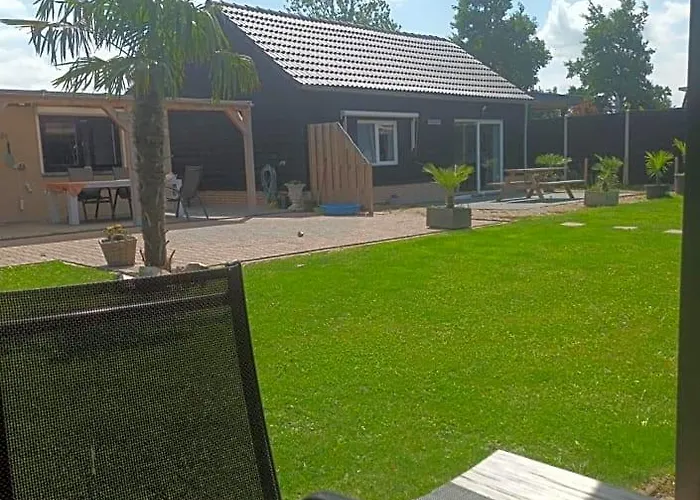De Oude Schuur Bed and Breakfast Zaltbommel