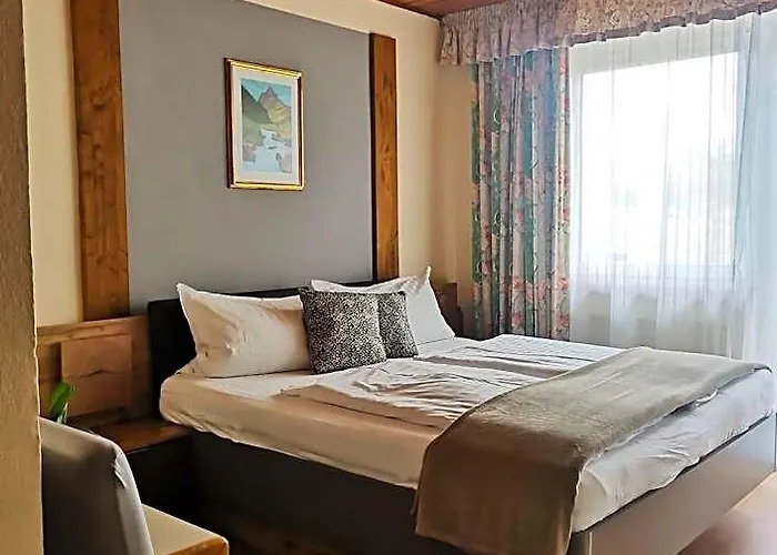 Pension Arkadenhof Fürstenfeld