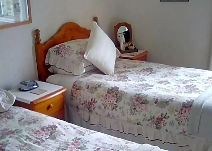 Aydon House Bed & Breakfast Alnwick