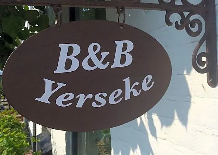 Bed&breakfast Yerseke