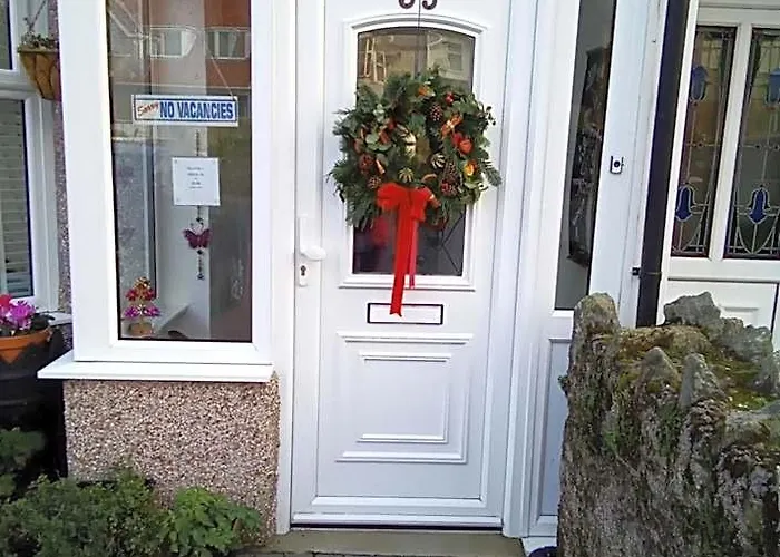 Applebys Guest House Holyhead