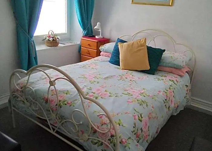 Applebys Guest House Holyhead