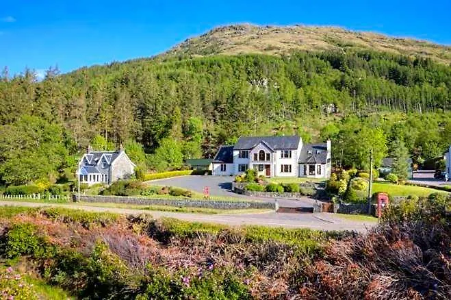Ardno House B & B Glencoe