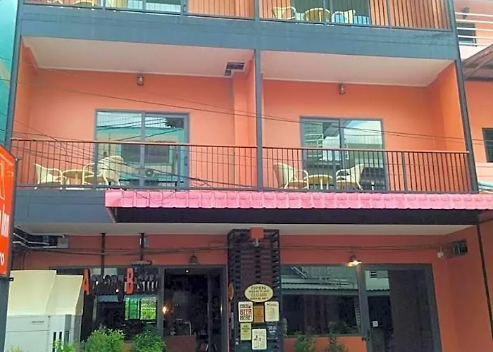 Aonang Inn Krabi