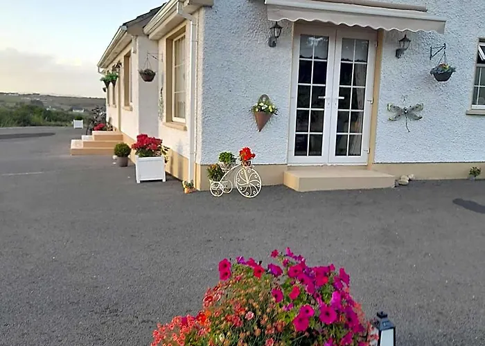 Ashling B&B, On Wild Atlantic Way F94T6N7 Ardara