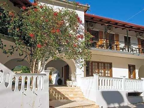 Postman'S House Hotel Parga