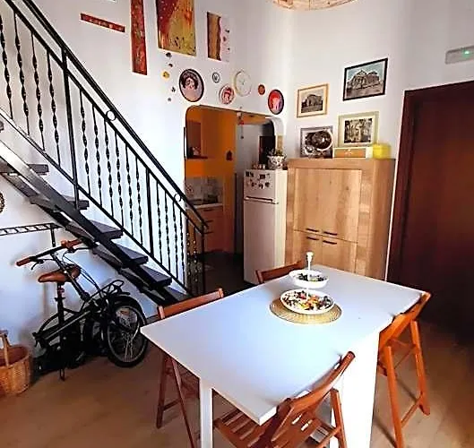 Guest House Beati Paoli Palerme