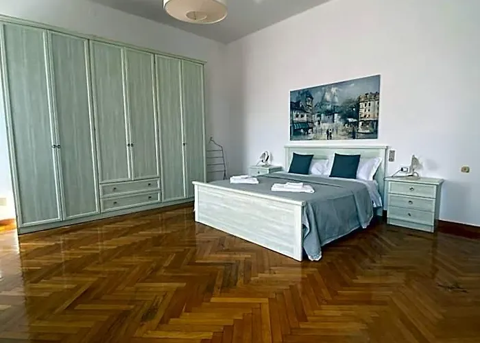 Al Fluviale Bed & Breakfast Ferrara