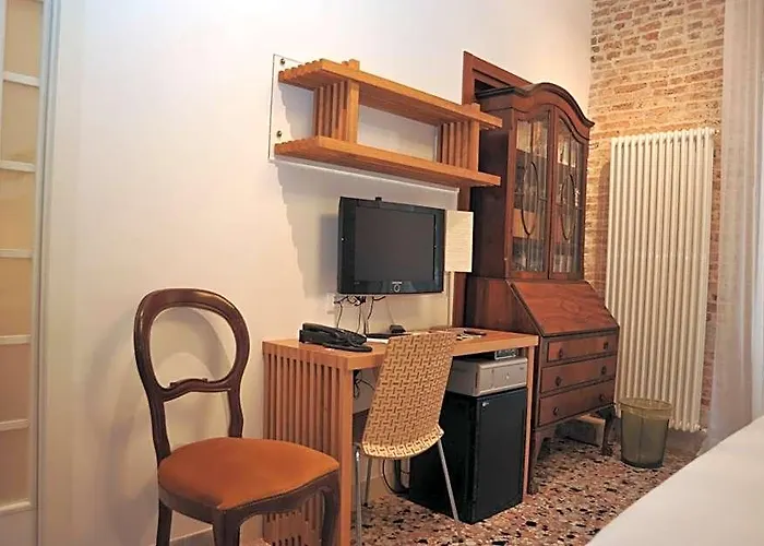 3C B&B Venice