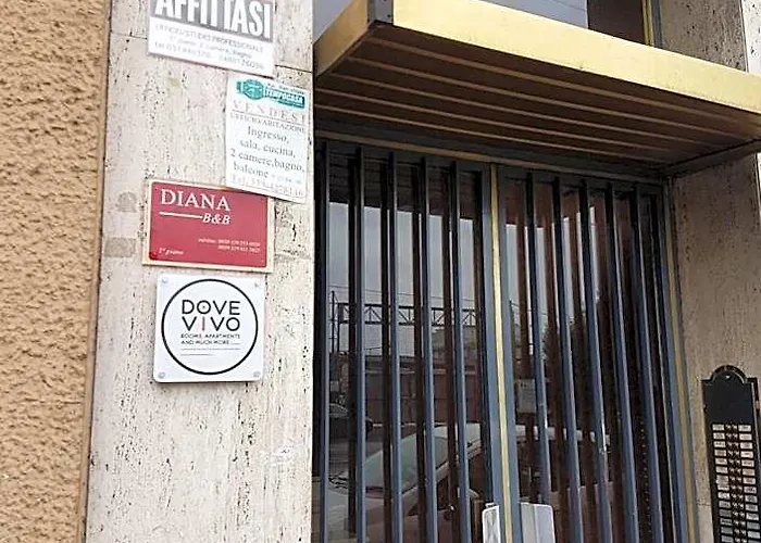 B&B Diana Bologna