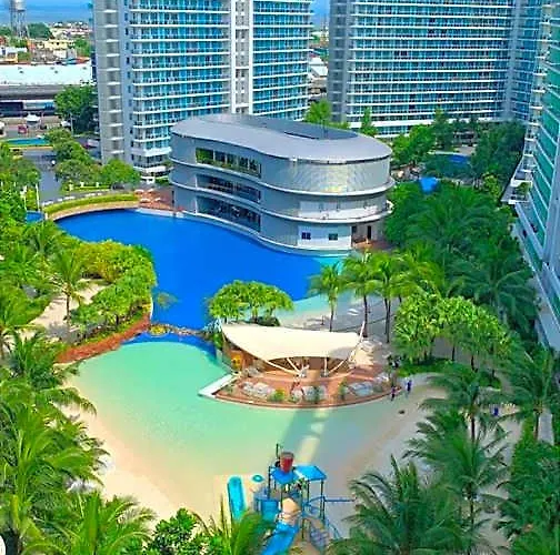 Azure Urban Resort Paranaque City