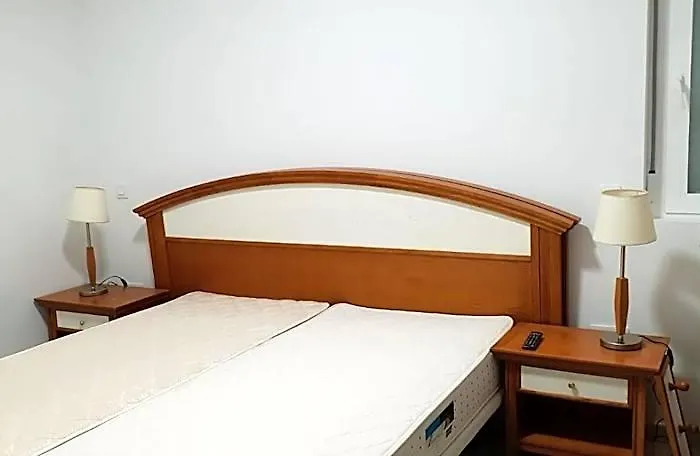 Aloja Madrid Bed & Breakfast