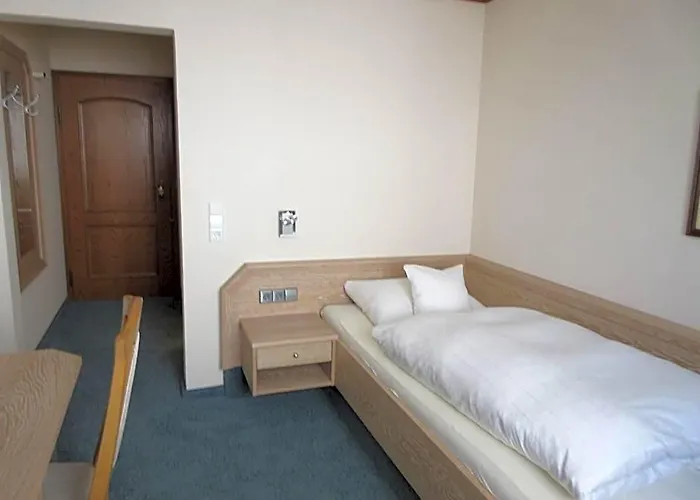 Hotel Häffner Bräu Bad Rappenau
