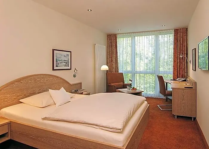 Hotel Häffner Bräu Bad Rappenau