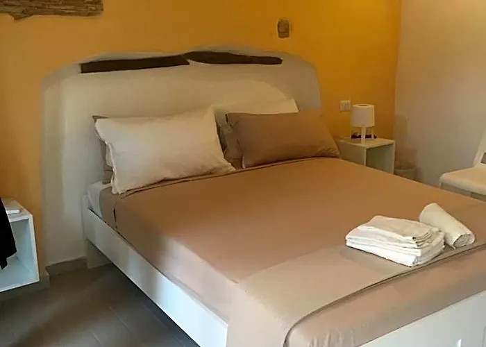 Al Corso Bed & Breakfast Cagliari