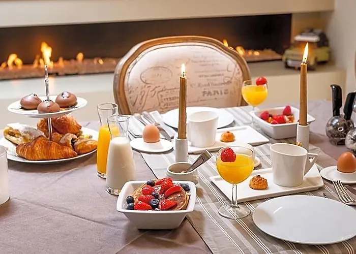 Adamas B&B Dendermonde