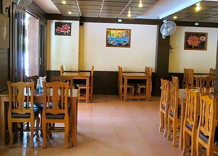 Mt Hotel Patong Phuket