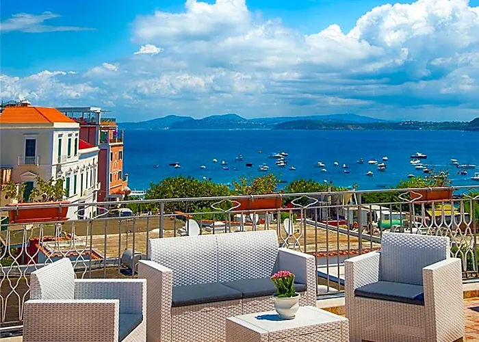 Hotel Noris Isquia