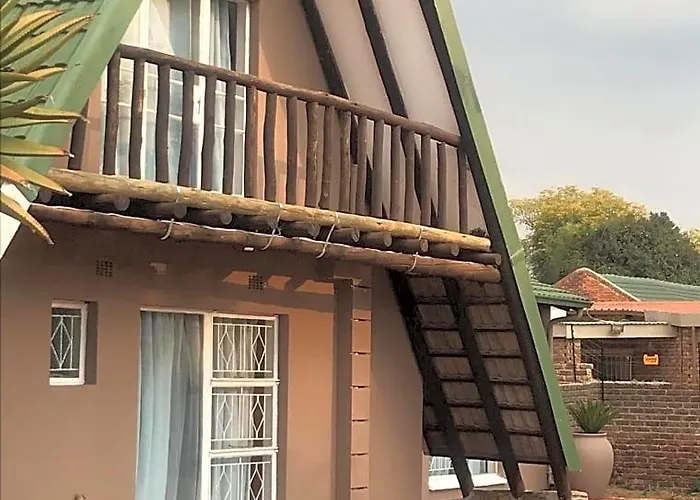Pomona Lodge Kempton Park