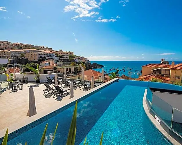Pestana Fisherman Village Câmara de Lobos