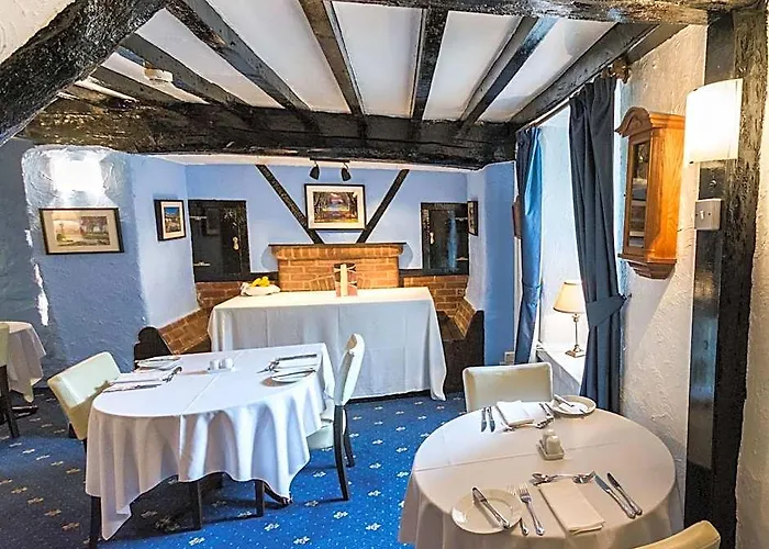 Gwesty Minffordd Hotel Tal-y-llyn 