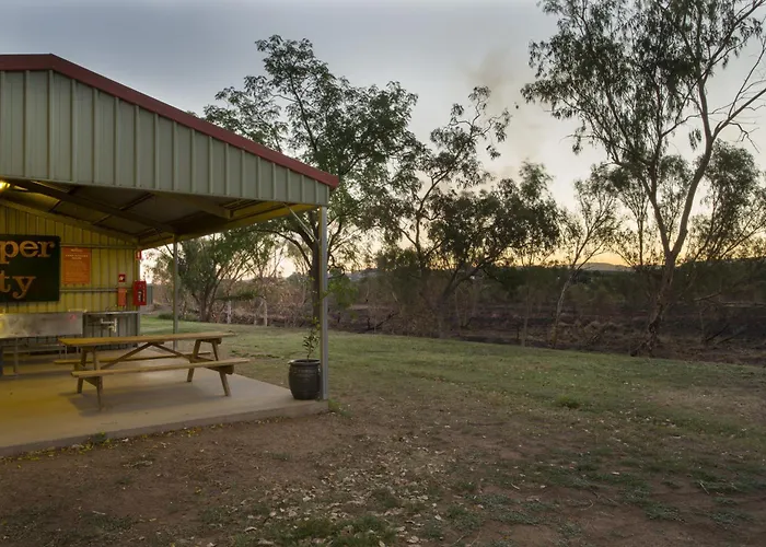 Discovery Parks - Mt Isa Mount Isa