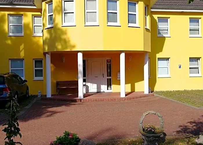 Felixanum Hotel&Galerie Isernhagen