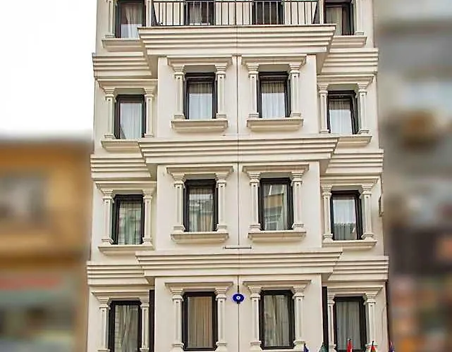 Atık Hotel İstanbul