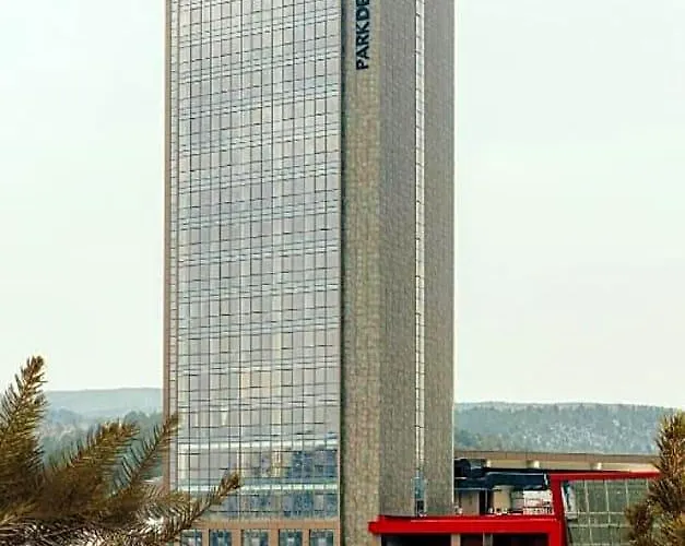 Park Dedeman Kastamonu Otel