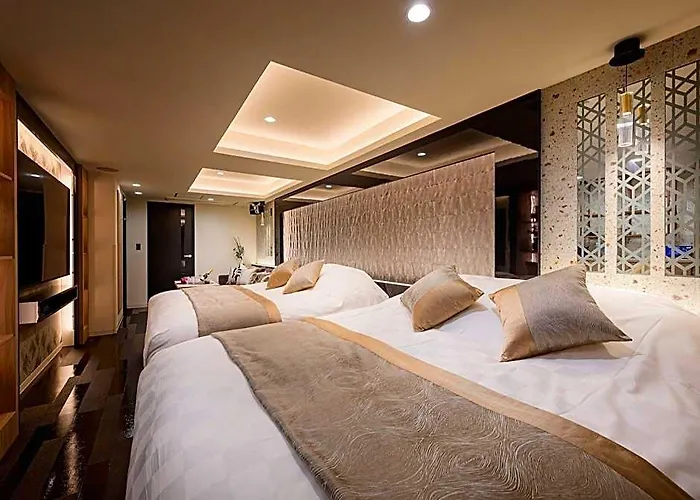 2269Azavu Hotel Tokyo