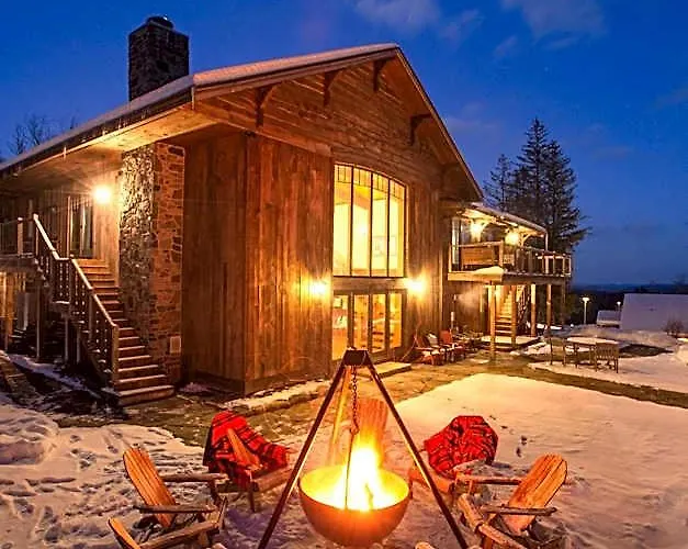Seesaw'S Lodge Peru