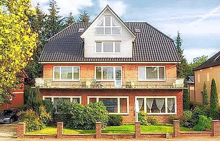 ITM Hotel Bettkästchen am Sachsenwald Reinbek