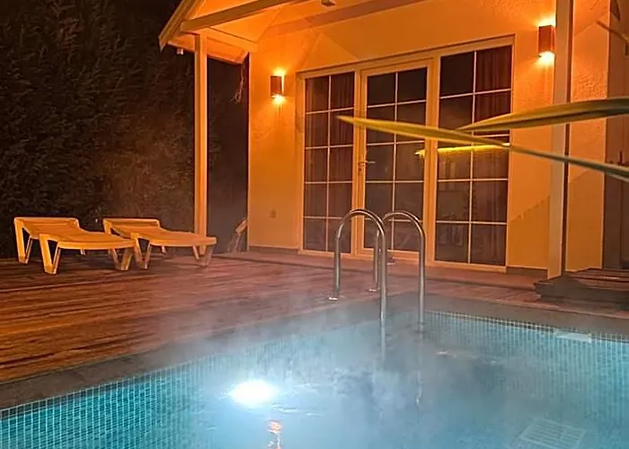 Latte Villas Sapanca