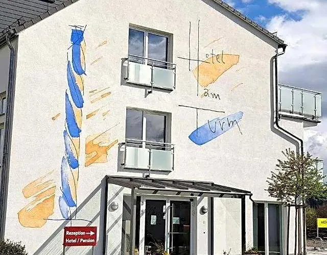 Pension Haas-Hotel am Turm Rottweil