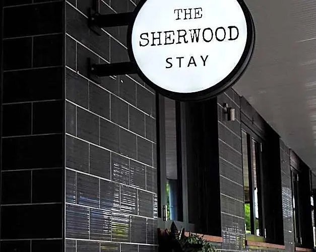 The Sherwood Hotel Lismore