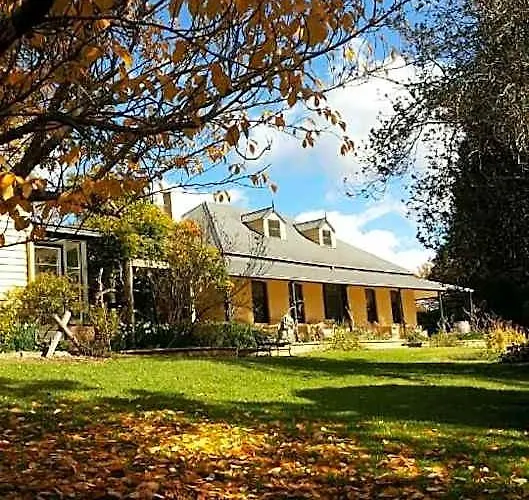 Eling Forest Winery Sutton Forest