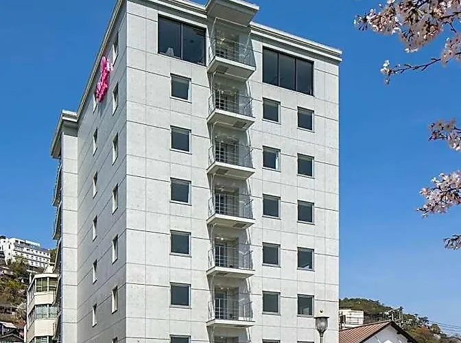 Sakura Shimanami Hotel Onomichi