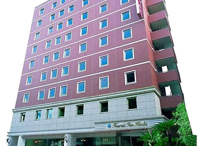 Tourist Inn Kochi
